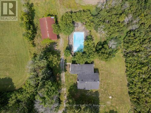 2085 Enright Road, Tyendinaga, ON - Outdoor With View