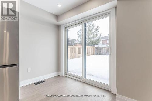 86 Ambler Bay, Barrie (Georgian Drive), ON - Indoor Photo Showing Other Room