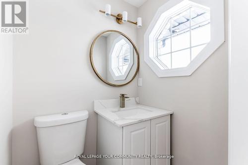 86 Ambler Bay, Barrie (Georgian Drive), ON - Indoor Photo Showing Bathroom