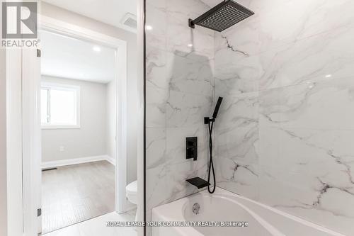 86 Ambler Bay, Barrie (Georgian Drive), ON - Indoor Photo Showing Bathroom