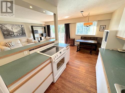 40 Ridgemont Avenue Unit# 306, Fernie, BC - Indoor