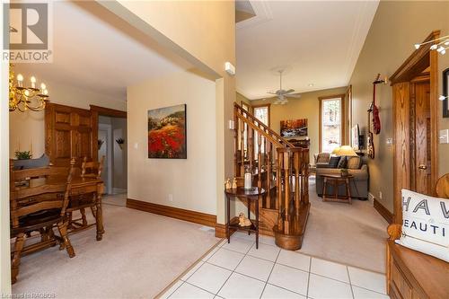 171 Ashgrove Lane, Meaford (Municipality), ON - Indoor Photo Showing Other Room