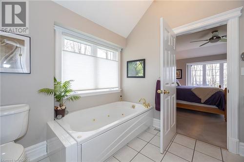 171 Ashgrove Lane, Meaford (Municipality), ON - Indoor Photo Showing Bathroom