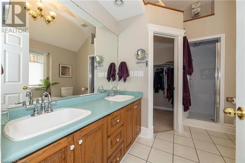 171 Ashgrove Lane, Meaford (Municipality), ON - Indoor Photo Showing Bathroom