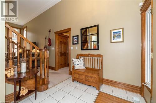 171 Ashgrove Lane, Meaford (Municipality), ON - Indoor Photo Showing Other Room