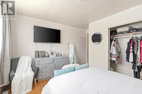 811 Pine St, Sault Ste. Marie, ON - Indoor Photo Showing Bedroom