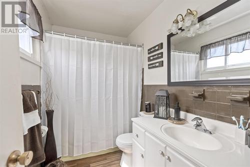 811 Pine St, Sault Ste. Marie, ON - Indoor Photo Showing Bathroom