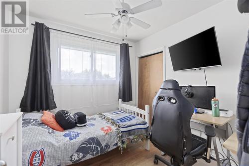 811 Pine St, Sault Ste. Marie, ON - Indoor Photo Showing Bedroom