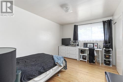 811 Pine St, Sault Ste. Marie, ON - Indoor Photo Showing Bedroom