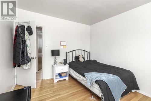 811 Pine St, Sault Ste. Marie, ON - Indoor Photo Showing Bedroom