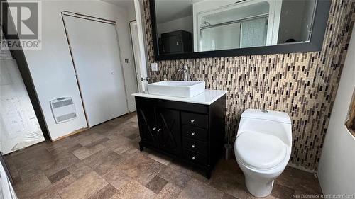 64 Broadway Street, Grand-Sault/Grand Falls, NB - Indoor Photo Showing Bathroom