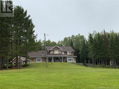 1454 2E Sault Road, Saint-Joseph-De-Madawaska, NB - Outdoor