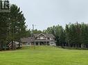 1454 2E Sault Road, Saint-Joseph-De-Madawaska, NB  - Outdoor 