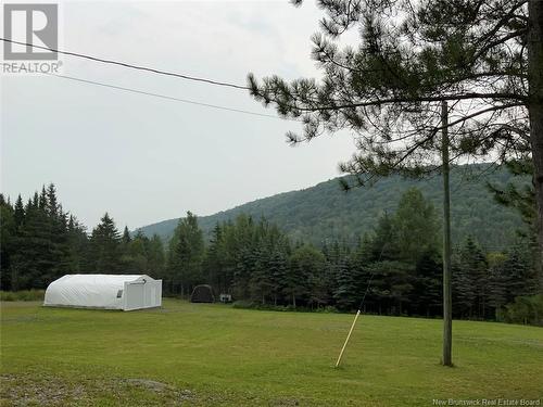 1454 2E Sault Road, Saint-Joseph-De-Madawaska, NB - Outdoor With View