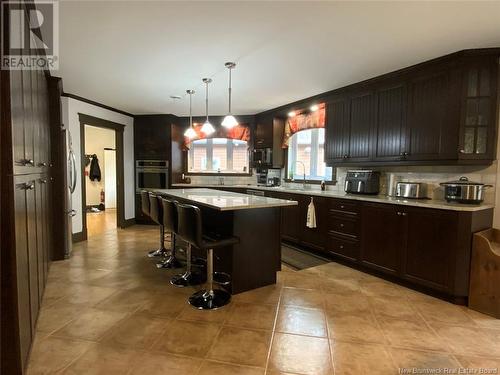 1454 2E Sault Road, Saint-Joseph-De-Madawaska, NB - Indoor Photo Showing Kitchen