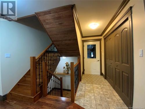 1454 2E Sault Road, Saint-Joseph-De-Madawaska, NB - Indoor Photo Showing Bedroom