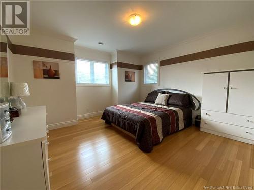 1454 2E Sault Road, Saint-Joseph-De-Madawaska, NB - Indoor Photo Showing Bedroom