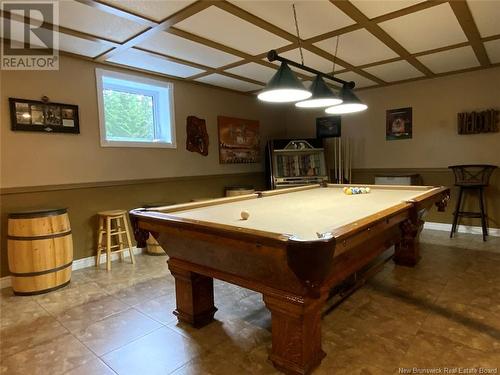 1454 2E Sault Road, Saint-Joseph-De-Madawaska, NB - Outdoor With View