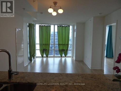 907 - 5740 Yonge Street, Toronto (Newtonbrook West), ON - Indoor Photo Showing Other Room