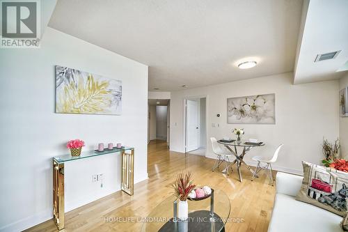 1905 - 31 Bales Avenue, Toronto (Willowdale East), ON - Indoor