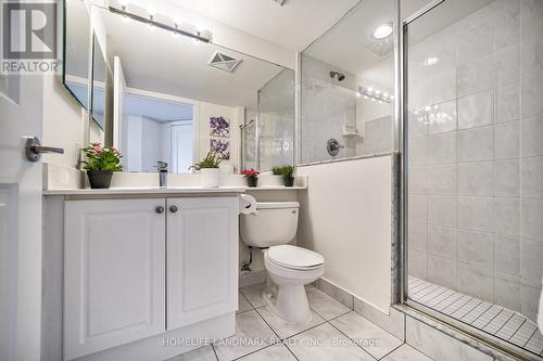 1905 - 31 Bales Avenue, Toronto (Willowdale East), ON - Indoor Photo Showing Bathroom