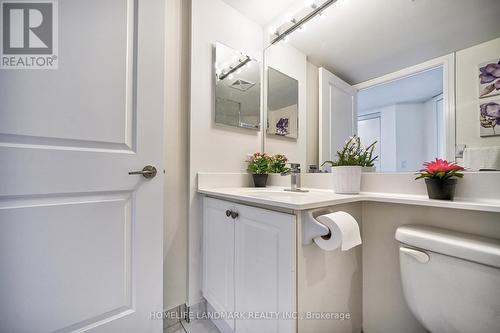 1905 - 31 Bales Avenue, Toronto (Willowdale East), ON - Indoor Photo Showing Bathroom