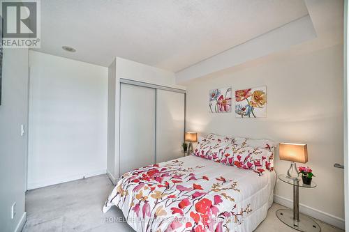 1905 - 31 Bales Avenue, Toronto (Willowdale East), ON - Indoor Photo Showing Bedroom