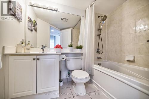 1905 - 31 Bales Avenue, Toronto (Willowdale East), ON - Indoor Photo Showing Bathroom