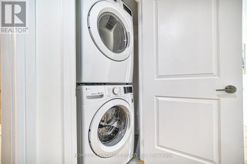 1905 - 31 Bales Avenue, Toronto (Willowdale East), ON - Indoor Photo Showing Laundry Room