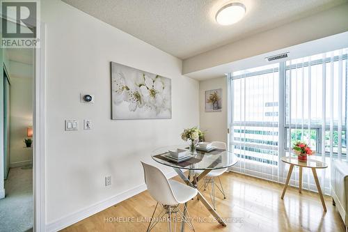 1905 - 31 Bales Avenue, Toronto (Willowdale East), ON - Indoor Photo Showing Dining Room