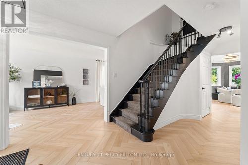 10 Kenwell Crescent, Barrie (Holly), ON - Indoor Photo Showing Other Room