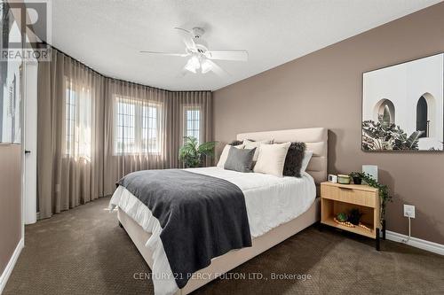 10 Kenwell Crescent, Barrie (Holly), ON - Indoor Photo Showing Bedroom