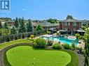 10 Kenwell Crescent, Barrie (Holly), ON  - Outdoor With In Ground Pool With Backyard 