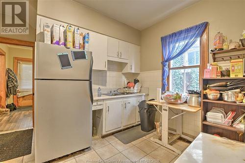 1170 Windermere Road, Windsor, ON - Indoor Photo Showing Other Room