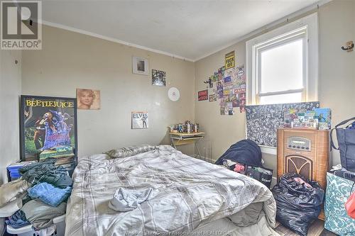 1170 Windermere Road, Windsor, ON - Indoor Photo Showing Bedroom