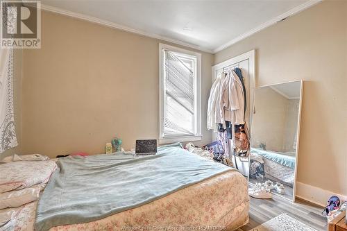 1170 Windermere Road, Windsor, ON - Indoor Photo Showing Bedroom