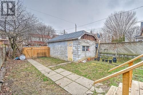 1170 Windermere Road, Windsor, ON - Outdoor