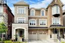 20 Globemaster Lane, Richmond Hill (Oak Ridges), ON  - Outdoor With Facade 