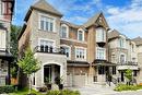 20 Globemaster Lane, Richmond Hill (Oak Ridges), ON  - Outdoor With Facade 