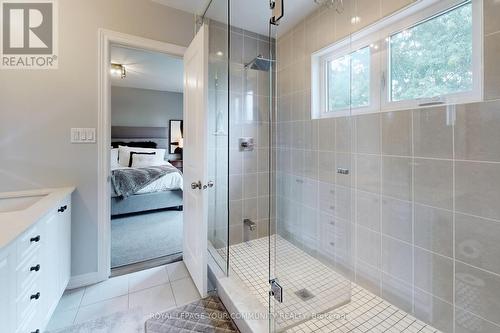 20 Globemaster Lane, Richmond Hill (Oak Ridges), ON - Indoor Photo Showing Bathroom