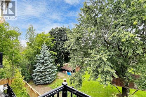 20 Globemaster Lane, Richmond Hill (Oak Ridges), ON - Outdoor