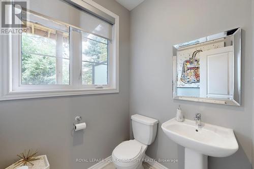 20 Globemaster Lane, Richmond Hill (Oak Ridges), ON - Indoor Photo Showing Bathroom