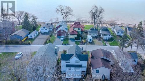 3766 Crystal Beach Drive, Fort Erie, ON - Outdoor