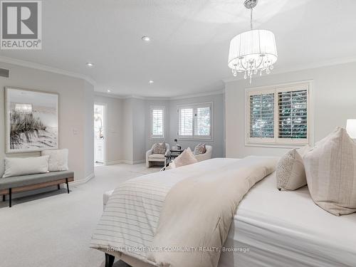 178 Corner Ridge Road, Aurora (Aurora Highlands), ON - Indoor Photo Showing Bedroom