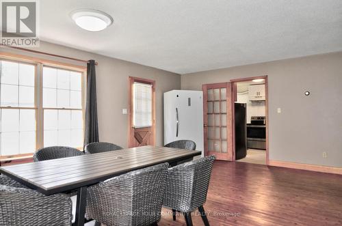 5 Karl Street, Belleville, ON - Indoor Photo Showing Dining Room