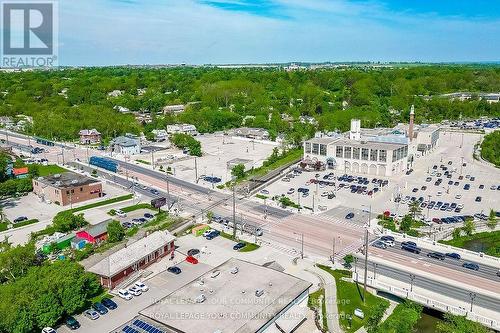 472 Ontario Street, Newmarket (Central Newmarket), ON - Outdoor With View