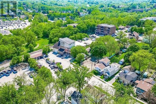 472 Ontario Street, Newmarket (Central Newmarket), ON - Outdoor With View