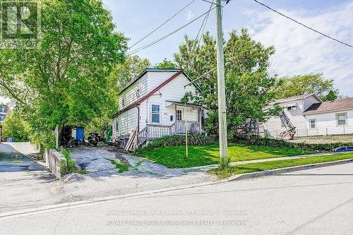 472 Ontario Street, Newmarket (Central Newmarket), ON - Outdoor