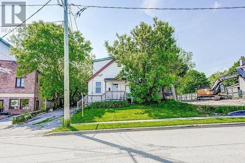 472 Ontario Street, Newmarket (Central Newmarket), ON - Outdoor