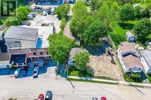 472 Ontario Street, Newmarket (Central Newmarket), ON - Outdoor